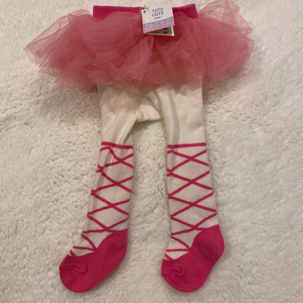 Tutu Tights